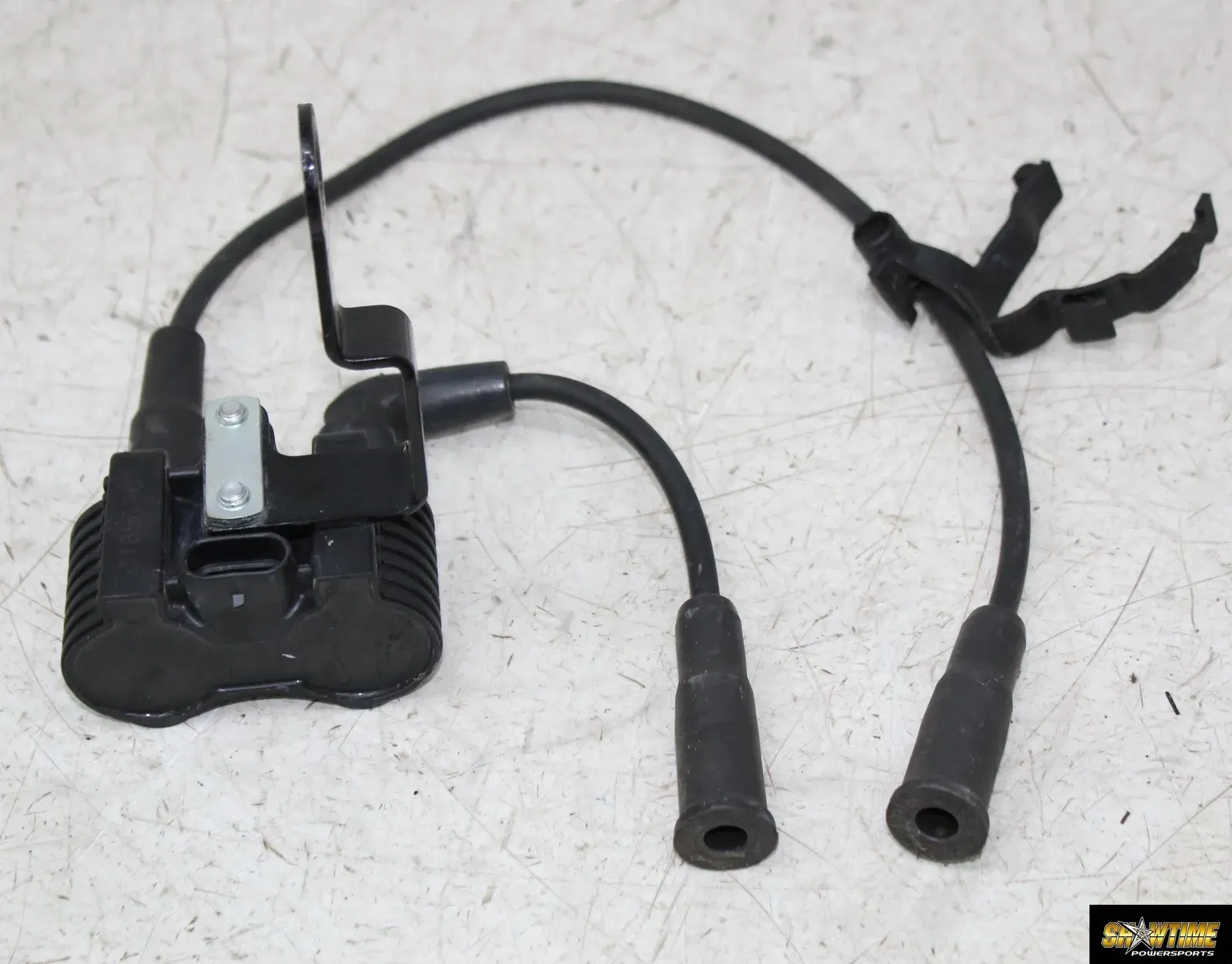 16-20 HARLEY-DAVIDSON SPORTSTER XL1200C XL1200 IGNITION COILS COIL SET