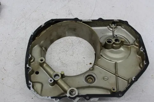 80 HONDA GL500 CLUTCH SIDE ENGINE MOTOR COVER