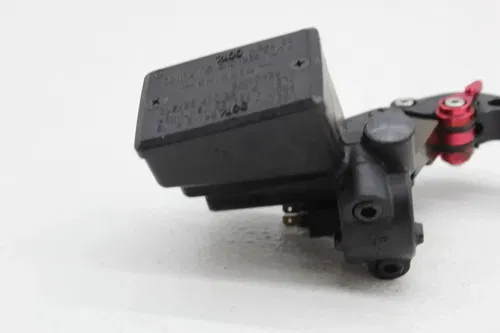 08-10 BUELL FIREBOLT XB12R FRONT BRAKE MASTER CYLINDER W/ LEVER