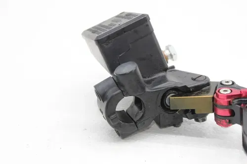 08-10 BUELL FIREBOLT XB12R FRONT BRAKE MASTER CYLINDER W/ LEVER