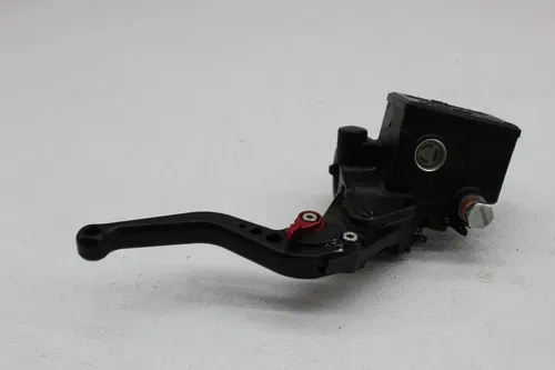 08-10 BUELL FIREBOLT XB12R FRONT BRAKE MASTER CYLINDER W/ LEVER