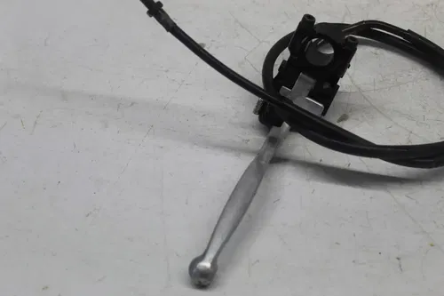 91-93 KAWASAKI ZEPHYR 750 ZR750C FRONT BRAKE MASTER CYLINDER CLUTCH PERCH CABLE