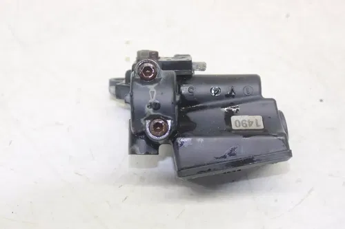 91-93 KAWASAKI ZEPHYR 750 ZR750C FRONT BRAKE MASTER CYLINDER CLUTCH PERCH CABLE