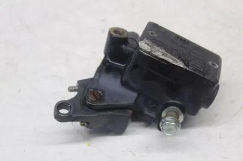 91-93 KAWASAKI ZEPHYR 750 ZR750C FRONT BRAKE MASTER CYLINDER CLUTCH PERCH CABLE