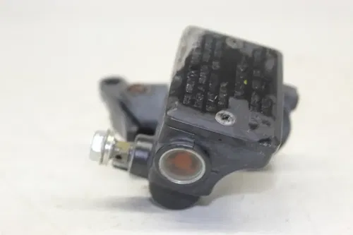 91-93 KAWASAKI ZEPHYR 750 ZR750C FRONT BRAKE MASTER CYLINDER CLUTCH PERCH CABLE