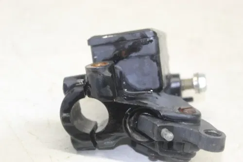 91-93 KAWASAKI ZEPHYR 750 ZR750C FRONT BRAKE MASTER CYLINDER CLUTCH PERCH CABLE