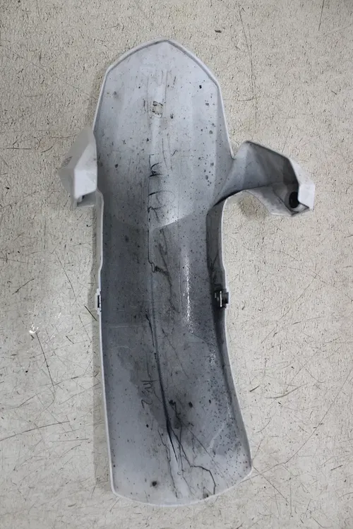 13-16 KAWASAKI NINJA 650 EX650 FRONT WHEEL FENDER COWL FAIRING
