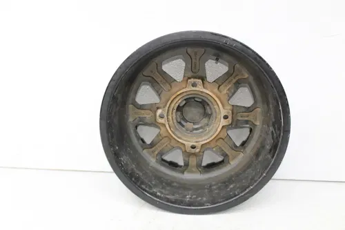 19-21 POLARIS RZR 1000 TURBO TUSK FRONT REAR WHEELS RIMS (SEE DECP)