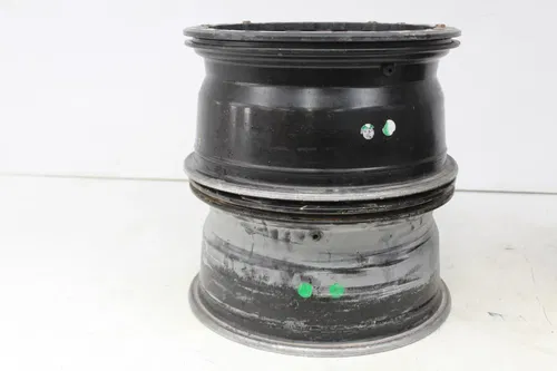 19-21 POLARIS RZR 1000 TURBO TUSK FRONT REAR WHEELS RIMS (SEE DECP)