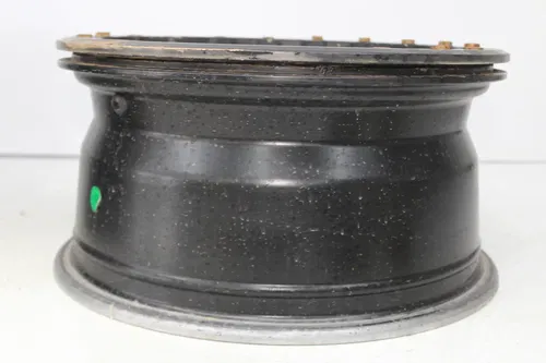 19-21 POLARIS RZR 1000 TURBO TUSK FRONT REAR WHEELS RIMS (SEE DECP)