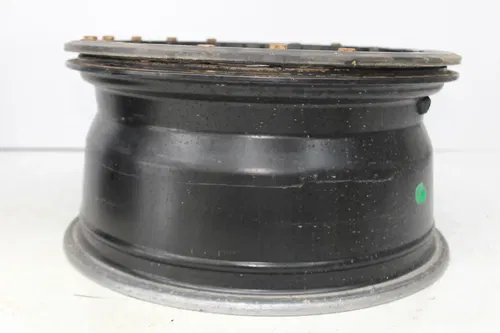 19-21 POLARIS RZR 1000 TURBO TUSK FRONT REAR WHEELS RIMS (SEE DECP)