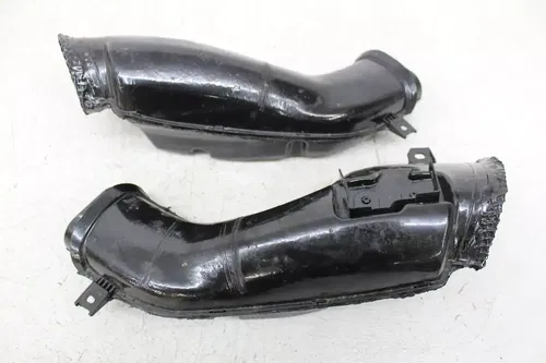 01-02 SUZUKI GSXR1000 RIGHT LEFT AIR INTAKE DUCTS DUCT PAIR