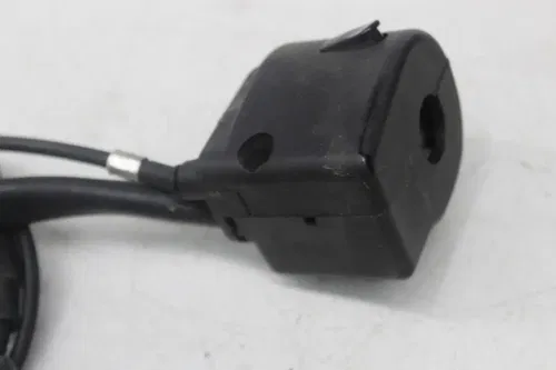 12-16 CAN-AM SPYDER RS-S ROADSTER LEFT CLIP ON LIGHT SIGNAL HORN SWITCH