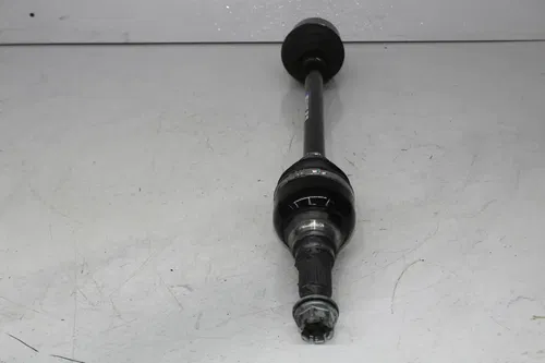 23 KAWASAKI TERYX KRX 1000 KRF1000 REAR RIGHT LEFT CV AXLE BACK WHEEL PIVOT SET