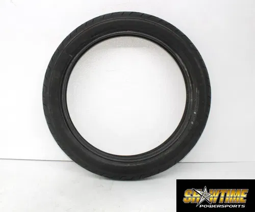 HARLEY DAVIDSON DUNLOP 100/90-19 M/C 57H D401F FRONT TIRE (TREAD:5/32NDS)