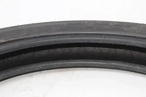 HARLEY DAVIDSON DUNLOP 100/90-19 M/C 57H D401F FRONT TIRE (TREAD:5/32NDS)