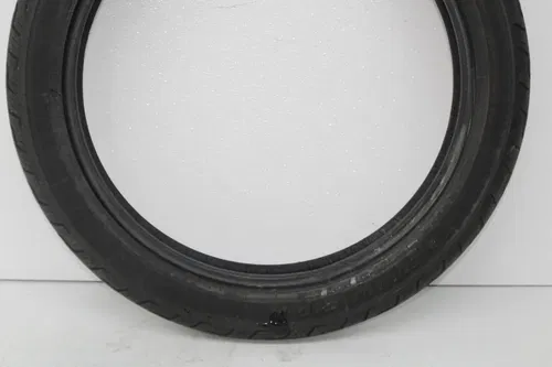 HARLEY DAVIDSON DUNLOP 100/90-19 M/C 57H D401F FRONT TIRE (TREAD:5/32NDS)