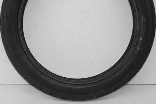 HARLEY DAVIDSON DUNLOP 100/90-19 M/C 57H D401F FRONT TIRE (TREAD:5/32NDS)