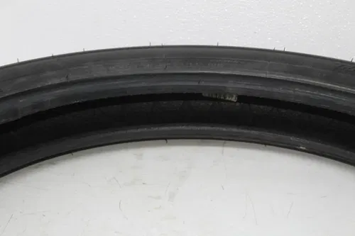 HARLEY DAVIDSON DUNLOP 100/90-19 M/C 57H D401F FRONT TIRE (TREAD:5/32NDS)