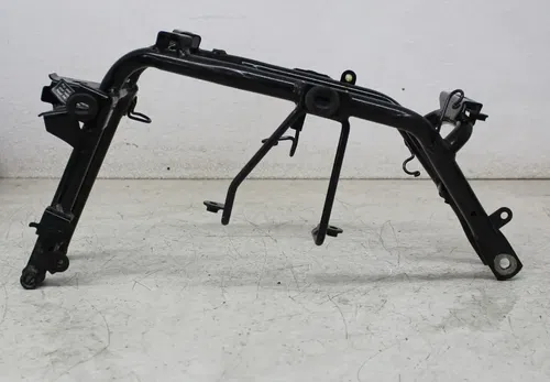 22 HONDA NAVI NVA110B 110 REAR BACK TAIL SUBFRAME SUB FRAME