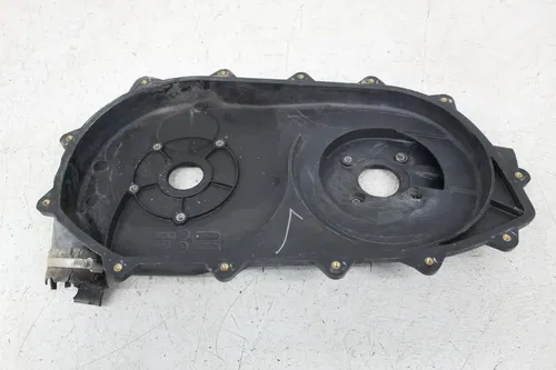 12 CAN-AM COMMANDER 1000 4X4 X ENGINE MOTOR INNER SIDE CLUTCH COVER