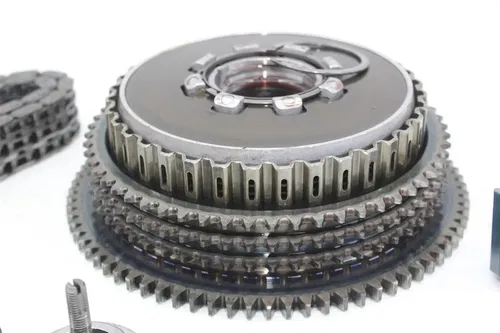 04-06 HARLEY DAVIDSON SPORTSTER XL883 883 PRIMARY DRIVE CLUTCH ASSEMBLY