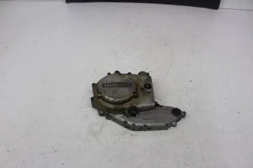 1984 HONDA XL250 MOTOSPORT 250 ENGINE MOTOR SIDE CLUTCH COVER