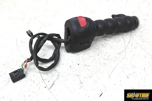15 VICTORY VEGAS 8 BALL RIGHT CLIP ON HANDLE KILL OFF START SWITCH SWITCHES