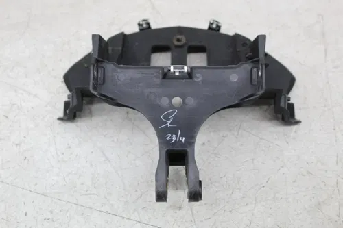 18 BMW G310GS G310 UPPER FAIRING MIRROR GAUGES STAY BRACKET