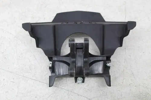 18 BMW G310GS G310 UPPER FAIRING MIRROR GAUGES STAY BRACKET