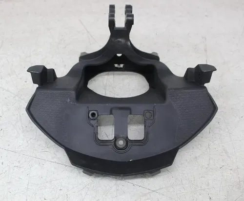 18 BMW G310GS G310 UPPER FAIRING MIRROR GAUGES STAY BRACKET