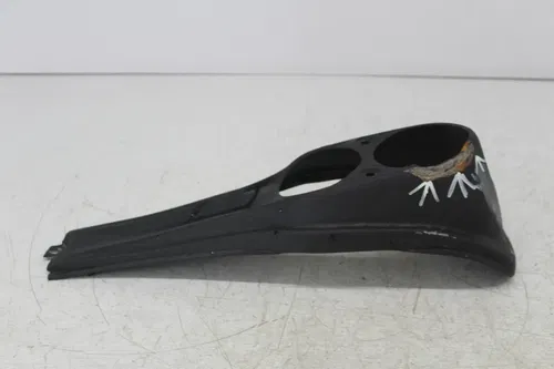 18-24 HARLEY-DAVIDSON SOFTAIL FXLRS SPEEDO CLUSTER GAUGE CLUSTER TRIM PANEL