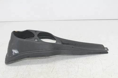 18-24 HARLEY-DAVIDSON SOFTAIL FXLRS SPEEDO CLUSTER GAUGE CLUSTER TRIM PANEL