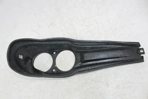 18-24 HARLEY-DAVIDSON SOFTAIL FXLRS SPEEDO CLUSTER GAUGE CLUSTER TRIM PANEL