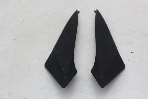 11-24 SUZUKI GSXR 750 GSXR750 LEFT RIGHT TANK PANELS SET