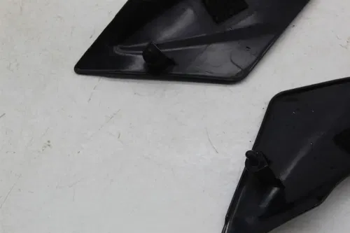 11-24 SUZUKI GSXR 750 GSXR750 LEFT RIGHT TANK PANELS SET