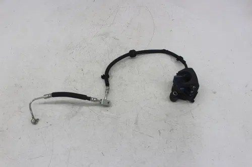17-24 KAWASAKI Z900 ZR900 ABS REAR BRAKE CALIPER