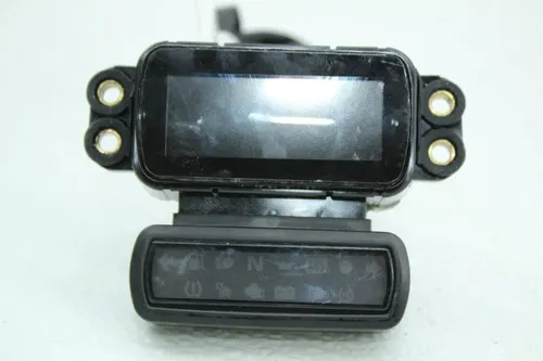 18-24 HARLEY-DAVIDSON STREET BOB FXBBS 114 SPEEDOMETER INDICATOR LIGHT GAUGE 3K