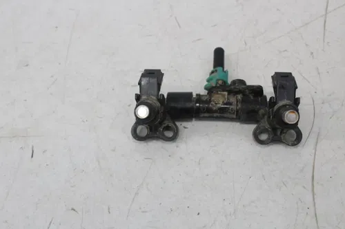 19-25 HONDA TALON 1000X SXS10S2X PETROL GAS FUEL INJECTOR INJECTORS RAIL
