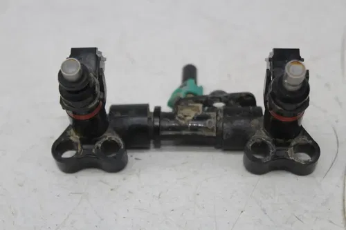 19-25 HONDA TALON 1000X SXS10S2X PETROL GAS FUEL INJECTOR INJECTORS RAIL