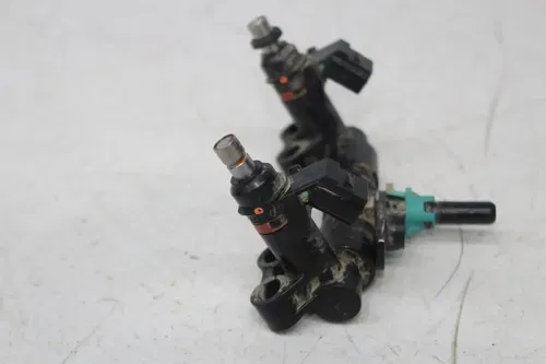 19-25 HONDA TALON 1000X SXS10S2X PETROL GAS FUEL INJECTOR INJECTORS RAIL