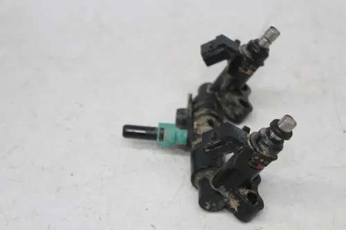 19-25 HONDA TALON 1000X SXS10S2X PETROL GAS FUEL INJECTOR INJECTORS RAIL