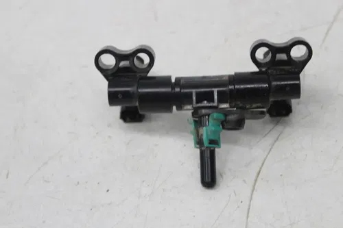 19-25 HONDA TALON 1000X SXS10S2X PETROL GAS FUEL INJECTOR INJECTORS RAIL