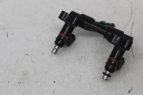 19-25 HONDA TALON 1000X SXS10S2X PETROL GAS FUEL INJECTOR INJECTORS RAIL