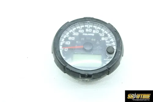 15-20 POLARIS RZR 900 TRAIL GAUGE SPEEDOMETER TACH METER 5K