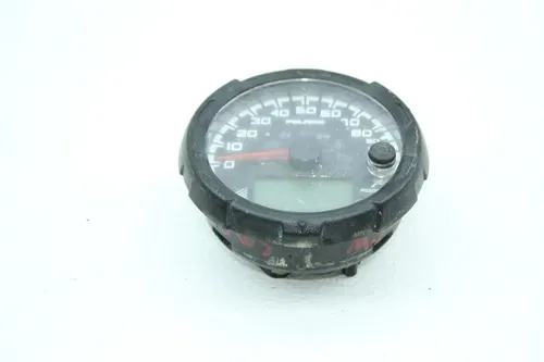 15-20 POLARIS RZR 900 TRAIL GAUGE SPEEDOMETER TACH METER 5K