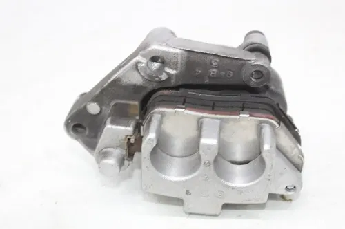 07-11 Harley-davidson Sportster 1200 Xl1200c Front Brake Caliper