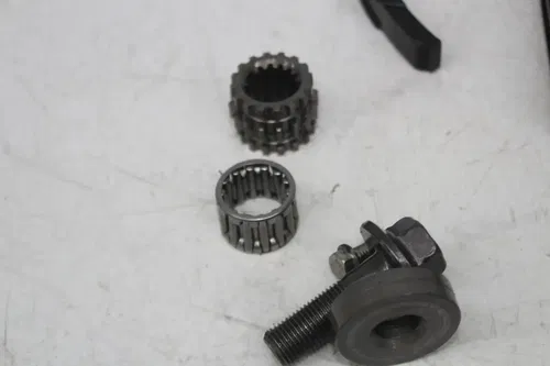 11-15 Kawasaki Ninja Zx10r engine motor Parts Hardware nuts bolts