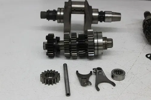 1998 HONDA SUPER HAWK 1000 VTR1000F PARTS AND HARDWARE NUTS BOLTS