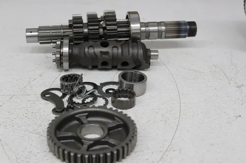 1998 HONDA SUPER HAWK 1000 VTR1000F PARTS AND HARDWARE NUTS BOLTS